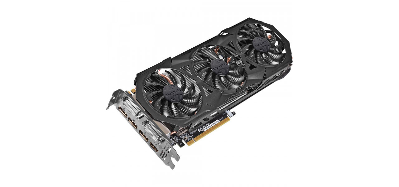Alegerea placii video Gigabyte perfecte pentru configuratia dvs. de jocuri.