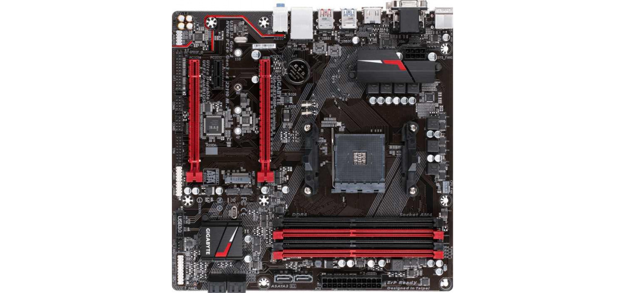 Alegerea placii de baza Gigabyte potrivite O comparatie cuprinzatoare.