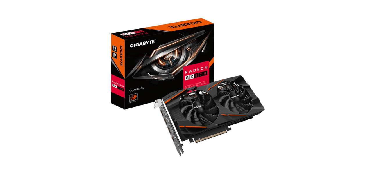 Alegerea placii video Gigabyte potrivite pentru o experienta palpitanta de joc.
