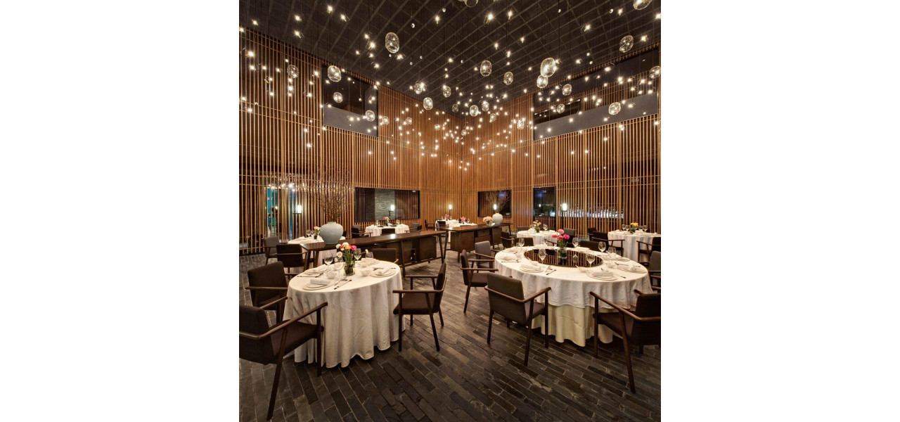 Alegerea echipamentului de iluminat potrivit pentru restaurantul dvs.