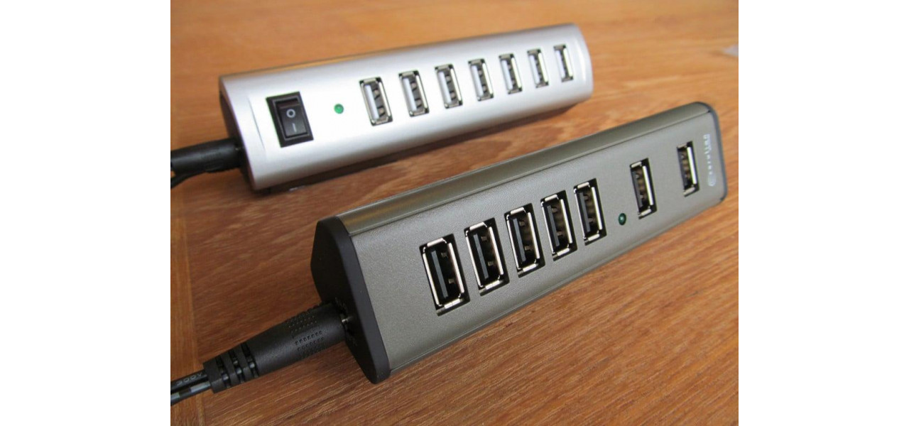Alegerea hub-ului USB potrivit: factori de luat in considerare.