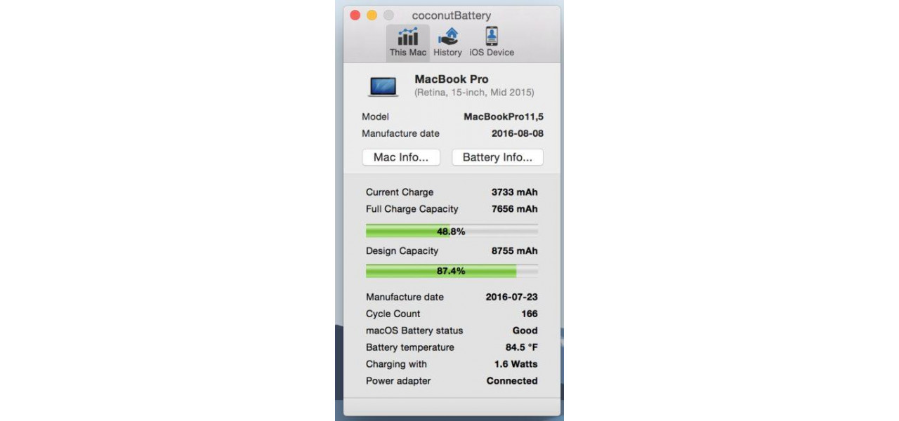 Alegerea puterii potrivite pentru incarcatorul pentru laptop Apple Ghid privind puterea.