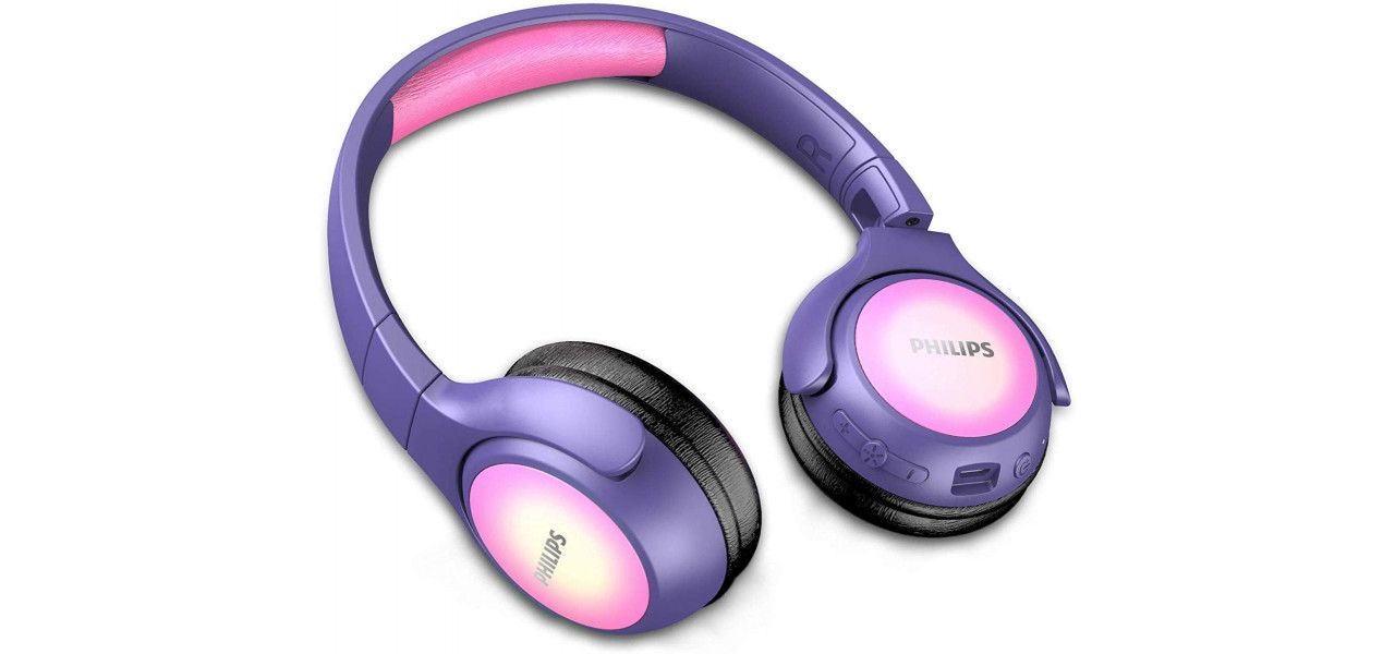 Simplitate wireless: cum Casti Wireless Philips va eficientizeaza experienta audio.
