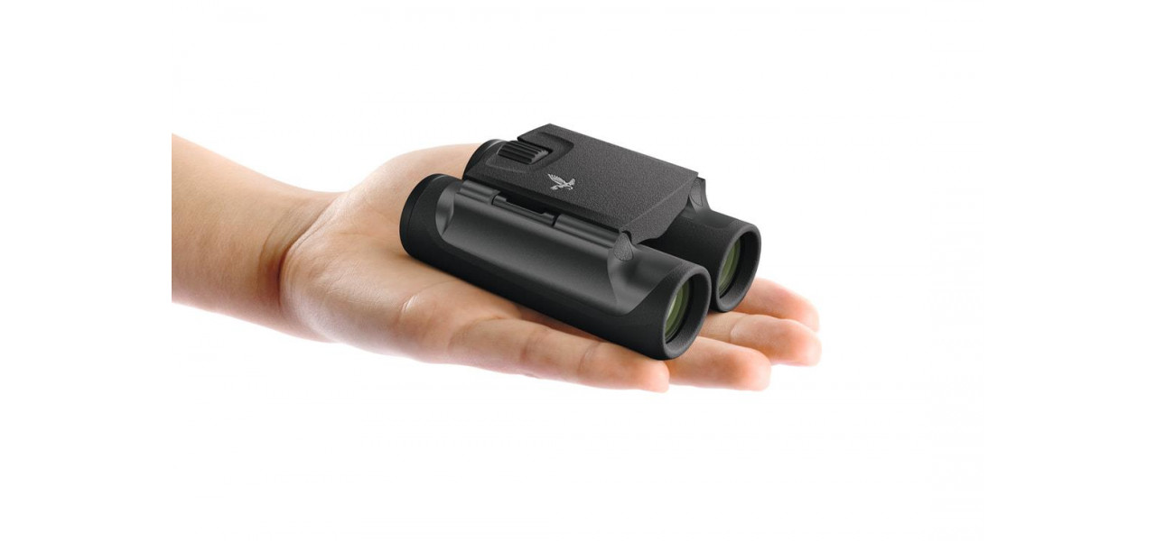 Binoclul compact: partenerul tau de calatorie pentru explorare.