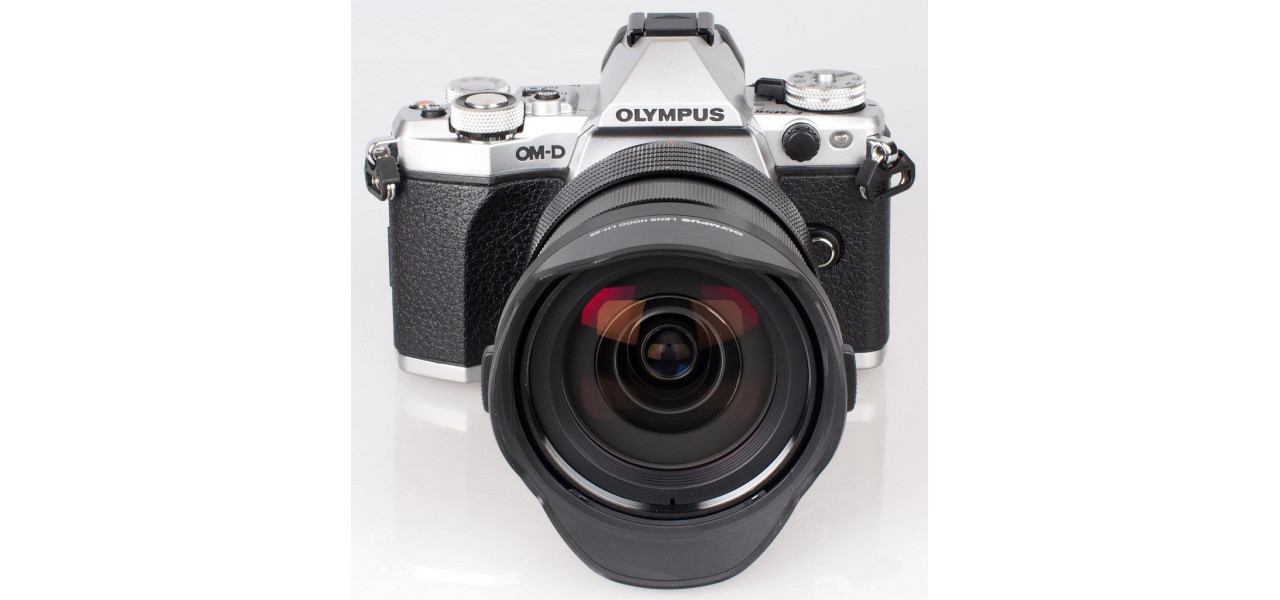 Dimensiune compacta Potential nelimitat: Camere Sony Mirrorless.