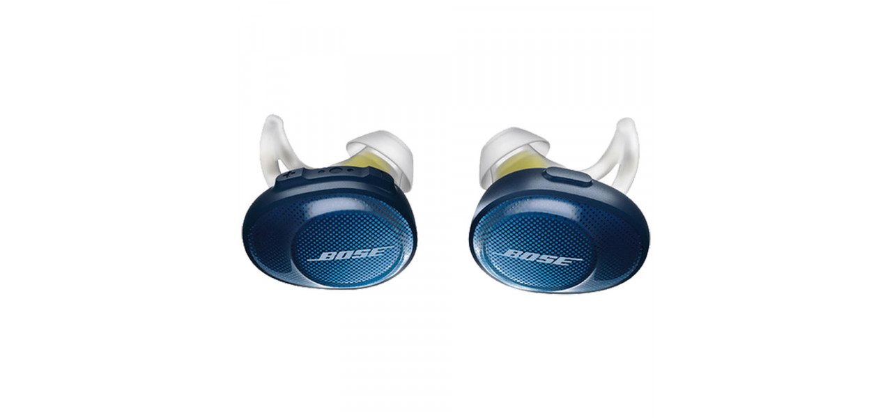 Conexiune neintrerupta: Casti Wireless Bose si tehnologia sa Bluetooth.