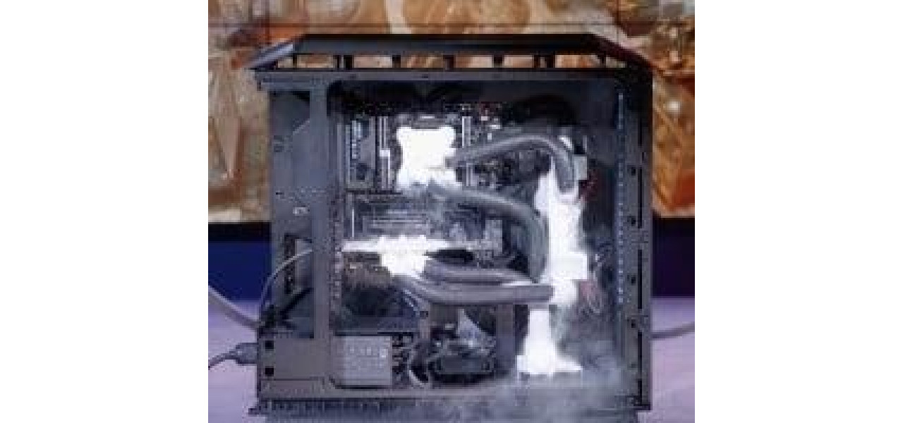 Solutii de racire pentru computerele overclockate: gestionarea cresterii productiei de caldura.
