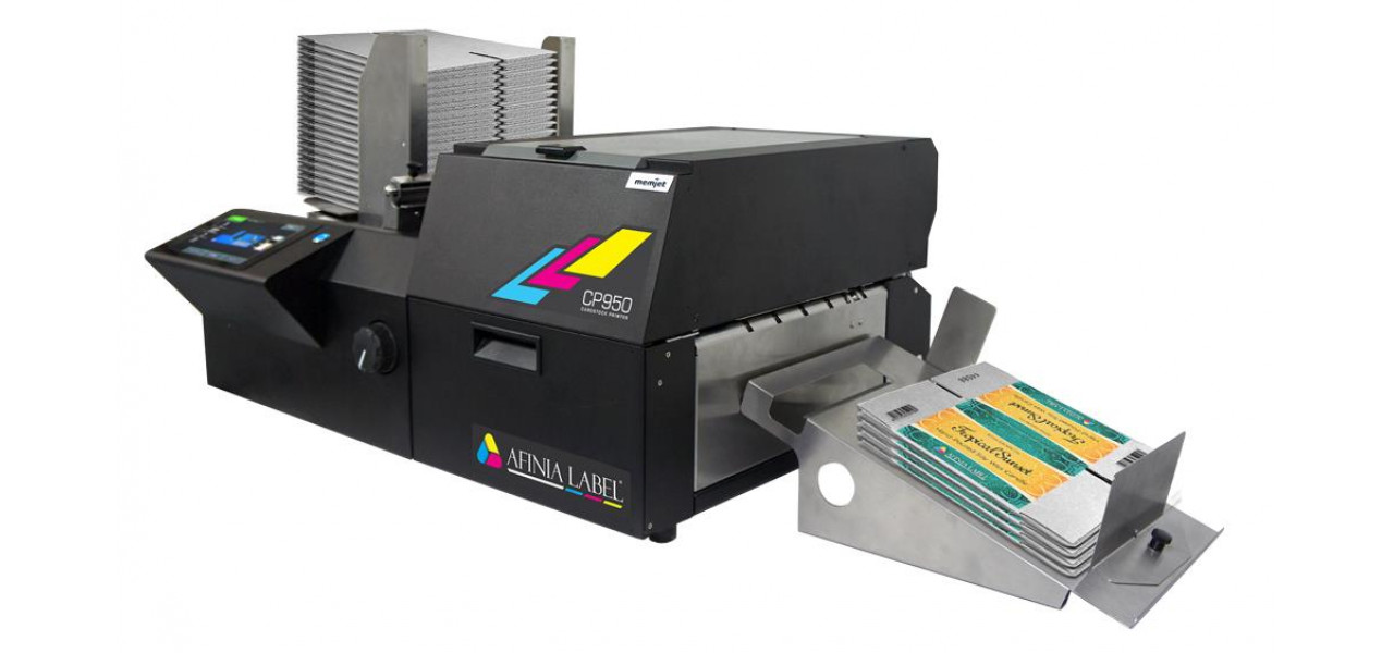 Imprimante multifunctionale: o necesitate pentru intreprinderile de ambalare a produselor.