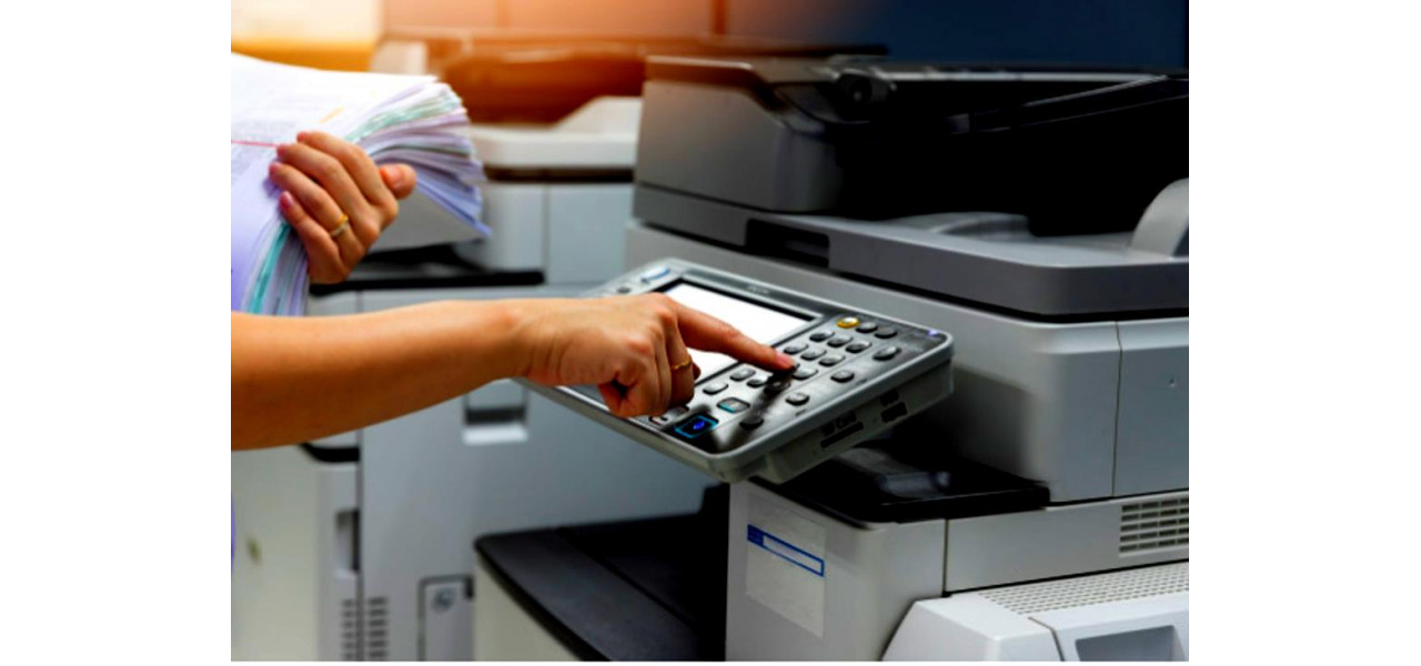 Copiatori pentru afaceri la inceput: management si imprimare simplificate a documentelor.