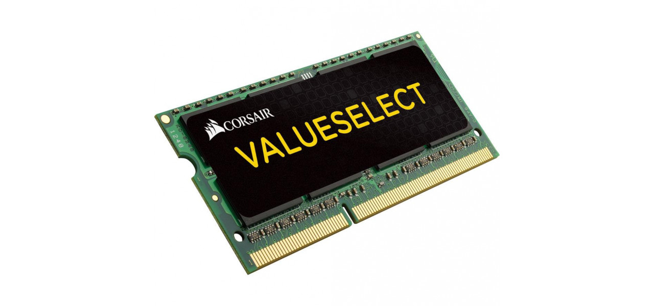 Corsair DDR3L RAM: Performanta imbunatatita cu consum de tensiune scazuta.