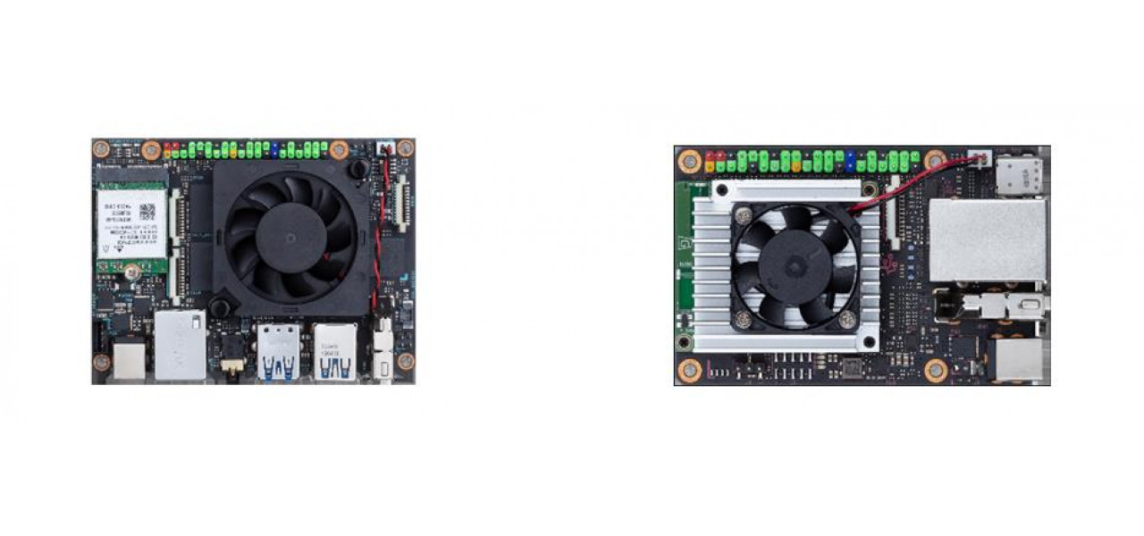 Corsair RAM pentru sistemele AIoT imbunatateste capacitatile de calcul Edge.