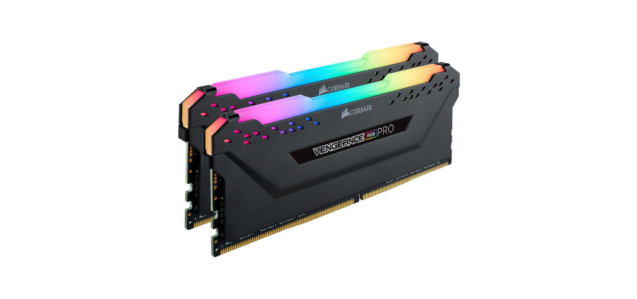 Corsair RAM pentru creatorii de continut sporeste productivitatea si eficienta.
