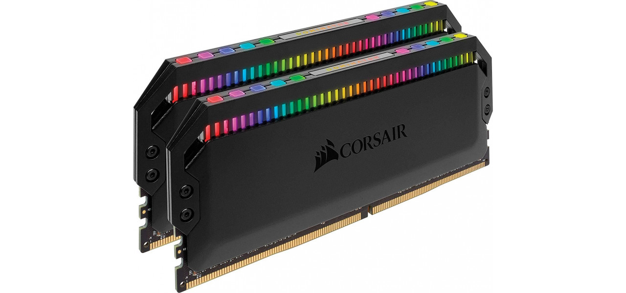 Corsair RAM pentru sistemele Linux sporeste compatibilitatea si performanta.