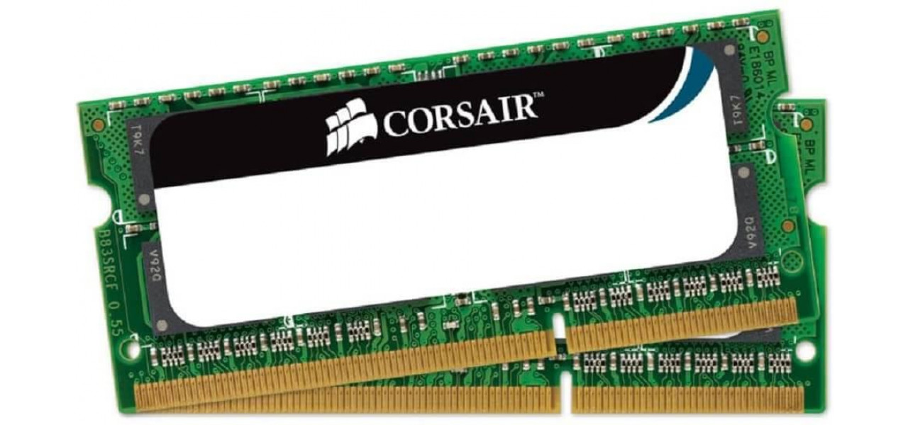 Corsair RAM pentru utilizatorii de Mac: Upgrade-ul perfect pentru performanta imbunatatita.