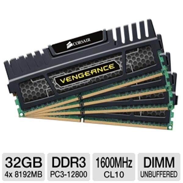 Corsair RAM для производства музыки: ускорение обработки звука