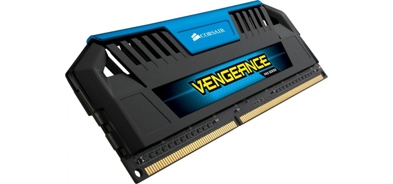 Corsair RAM pentru streaming: realizarea de transmisii fluide si multi-tasking.