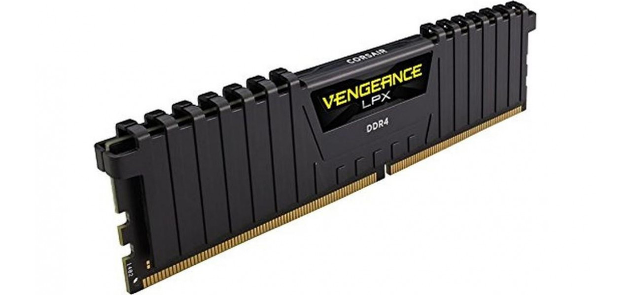 Corsair RAM для систем видеонаблюдения, улучшающая аналитику в реальном времени