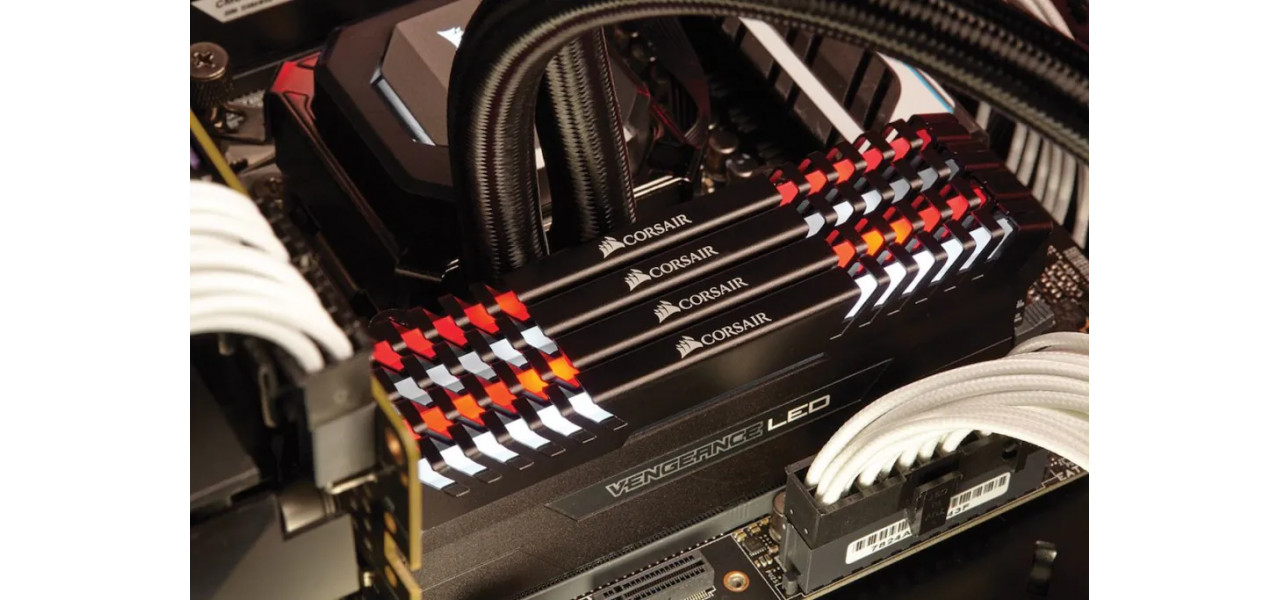 Corsair RAM pentru statii de lucru: cresterea productivitatii pentru profesionisti.
