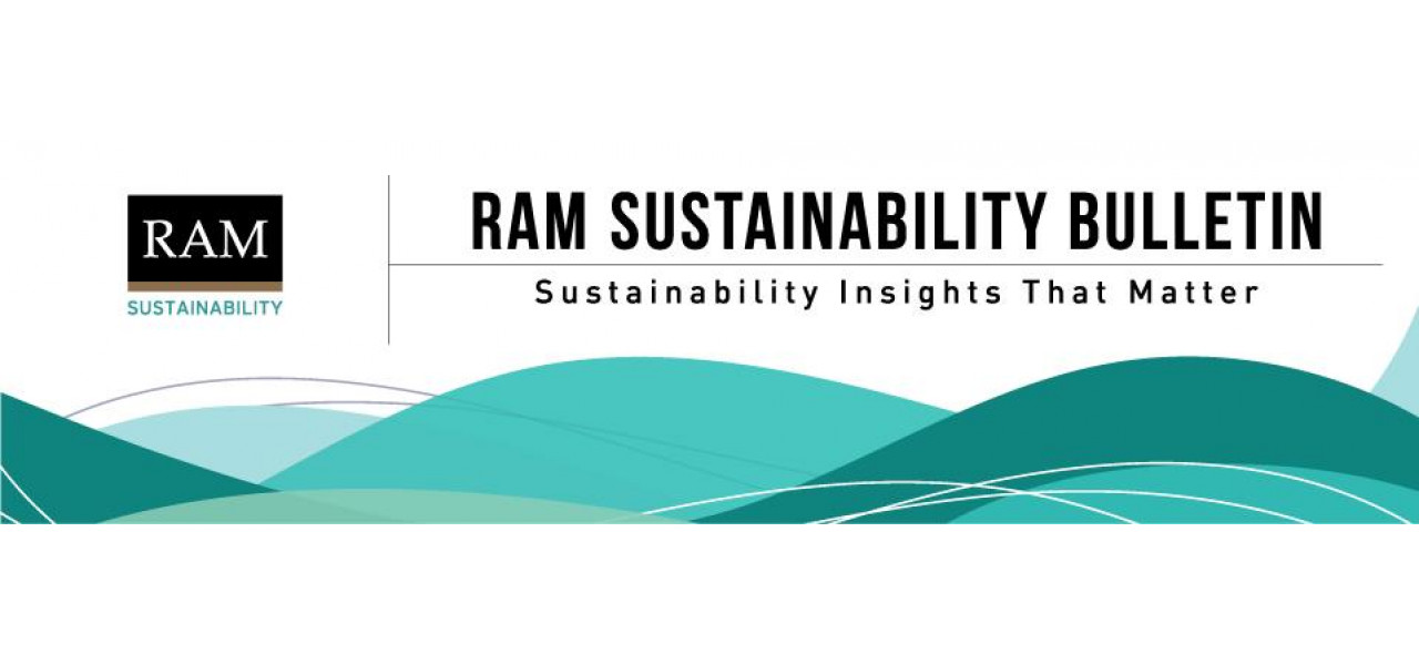 Corsair RAM Sustainability Initiative: Reducerea impactului asupra mediului.