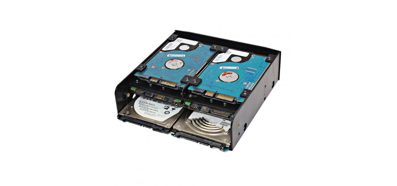 Eficienta a costurilor: beneficiile sistemelor de hard-disk rack.
