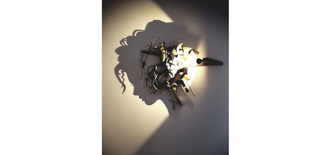 Crearea cu lumina si umbre: Idei de design pentru o fotografie captivanta de siluete.