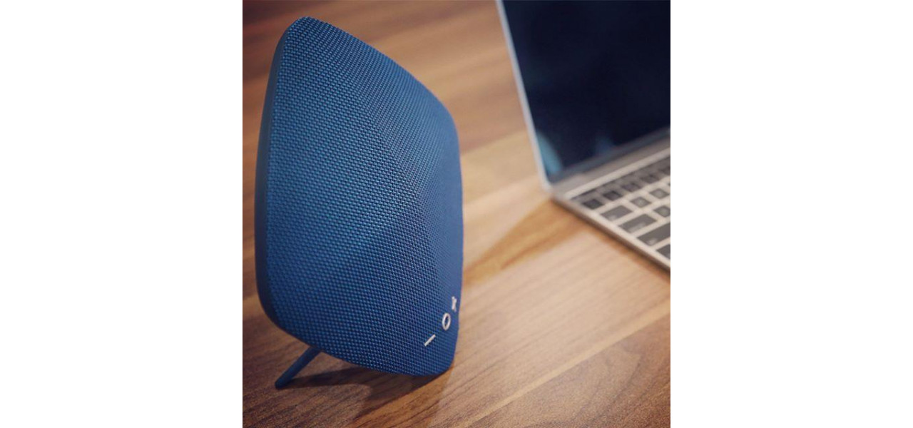 Creati o experienta de sunet personalizata cu difuzoarele Bluetooth Muse.