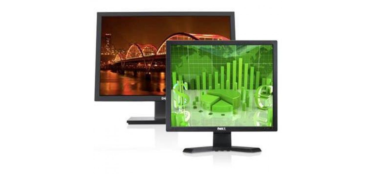 Crearea unui spatiu de lucru mai ecologic cu monitoare Dell eficiente din punct de vedere energetic.