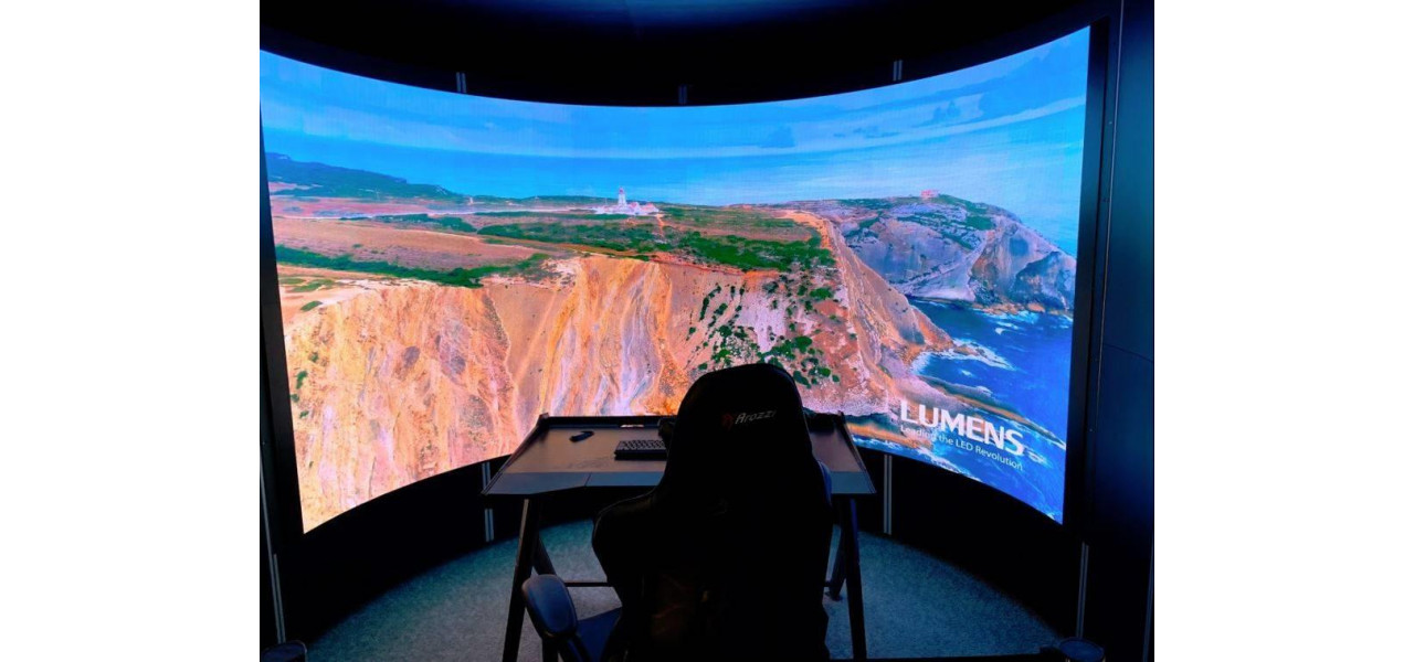 Crearea unei experiente de joc captivante: Rolul suportului pentru monitor.