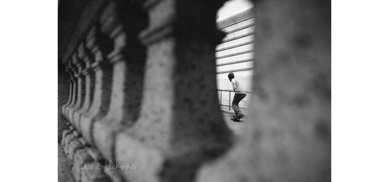 Compozitie creativa: incadrarea fotografiei perfecte.