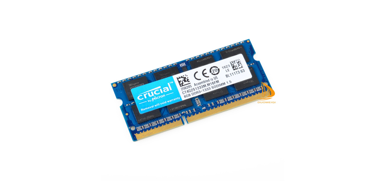 RAM cruciala: eliminarea intarzierilor si intarzierilor in jocurile online.