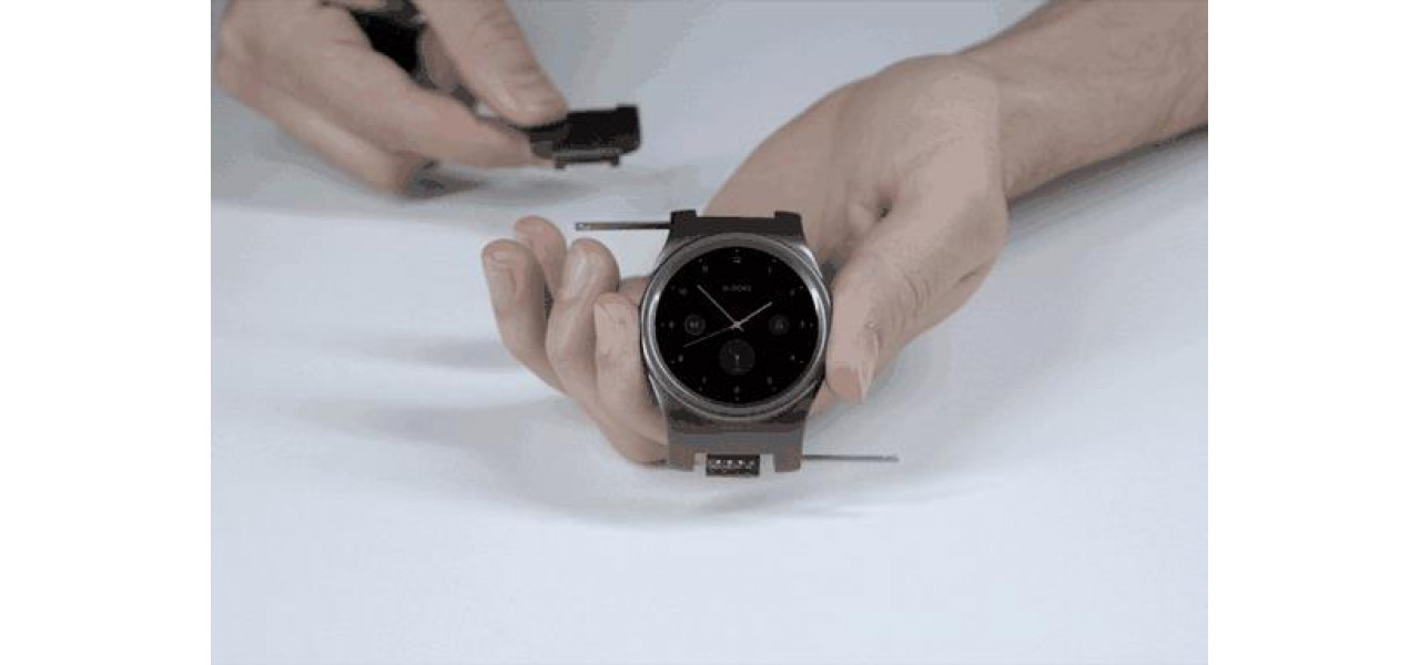 Curele Smartwatch personalizabile: Accesoriile supreme pentru personalizare.