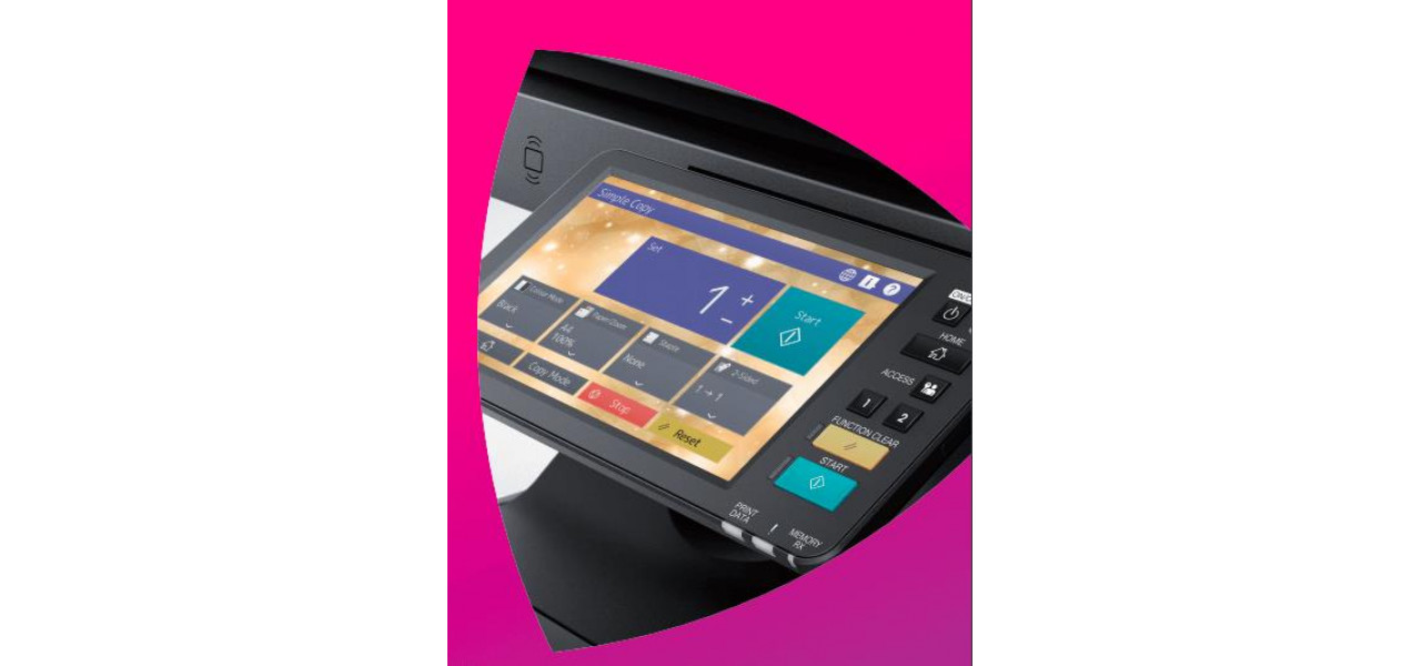 Personalizati-va experienta Explorand optiunile de personalizare Toshiba.