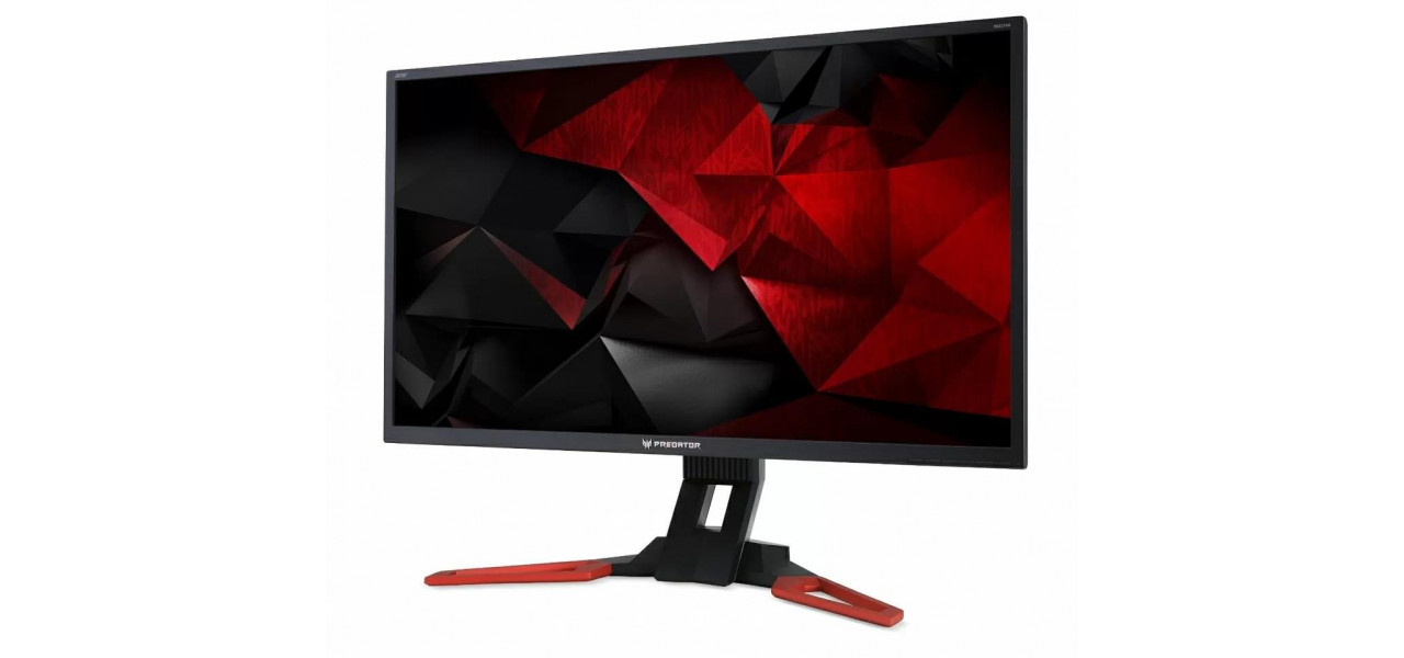Tehnologie de ultima ora Monitoare Acer cu functii HDR si G-Sync.