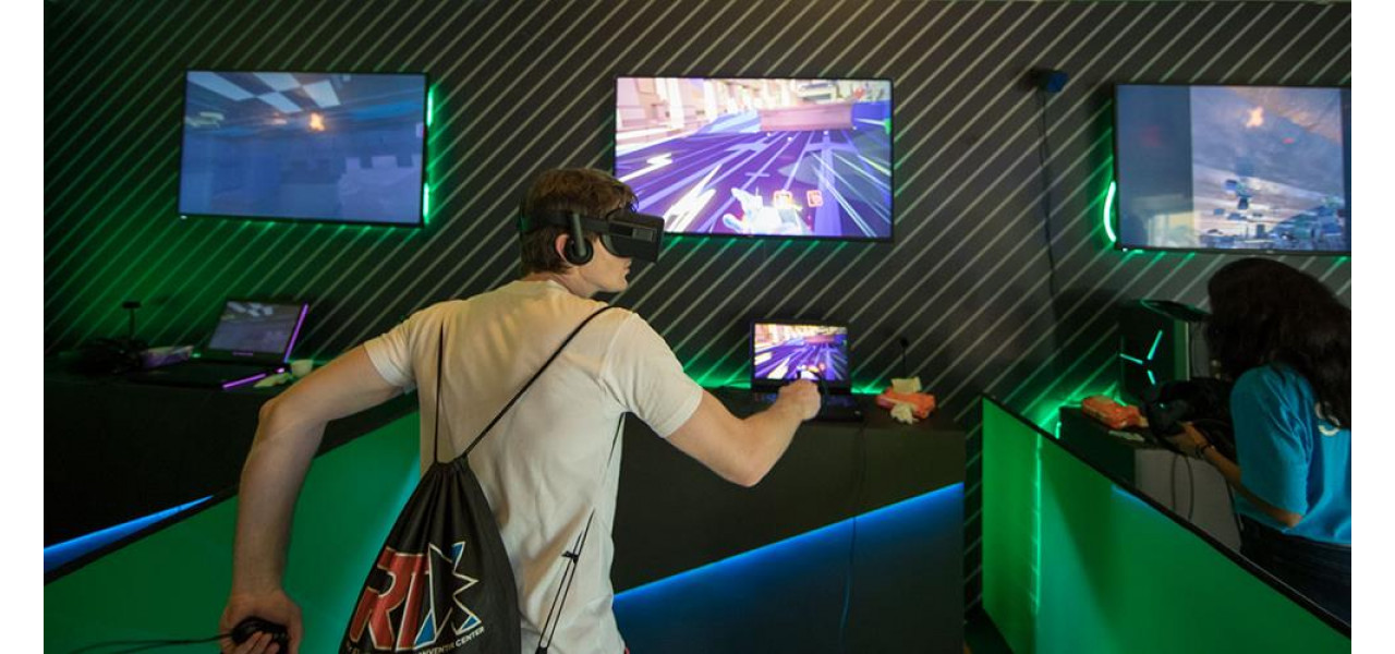 Dell si realitatea virtuala revolutioneaza experienta PC.