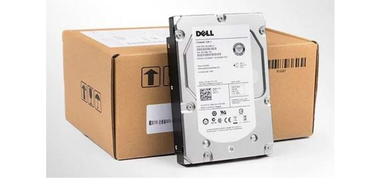 Memoria HDD Dell se adapteaza la tehnologiile de stocare in evolutie.