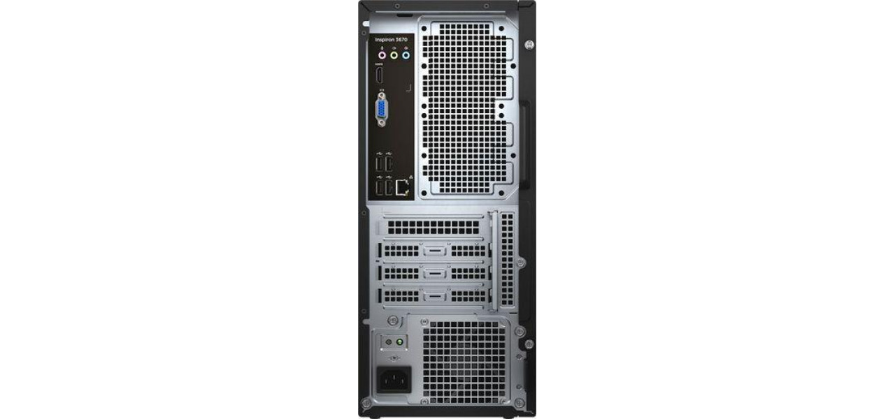 Memorie HDD Dell pentru aplicatii multimedia: este pregatita pentru provocare?.