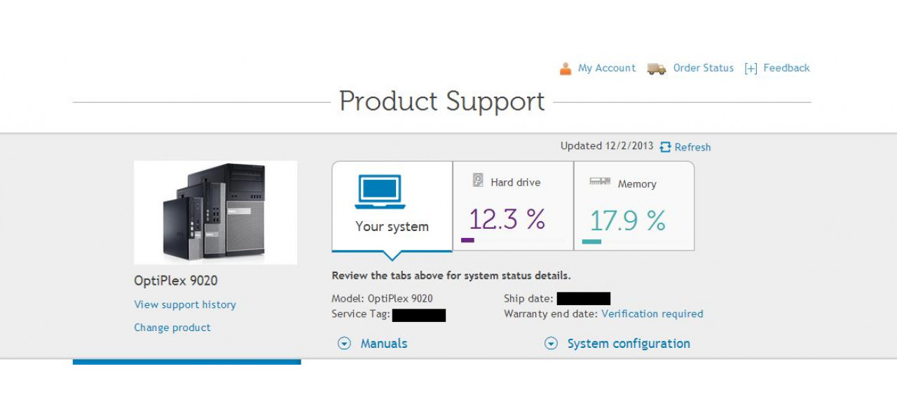 Memorie HDD Dell: cheia pentru solutii rentabile de arhivare a datelor.