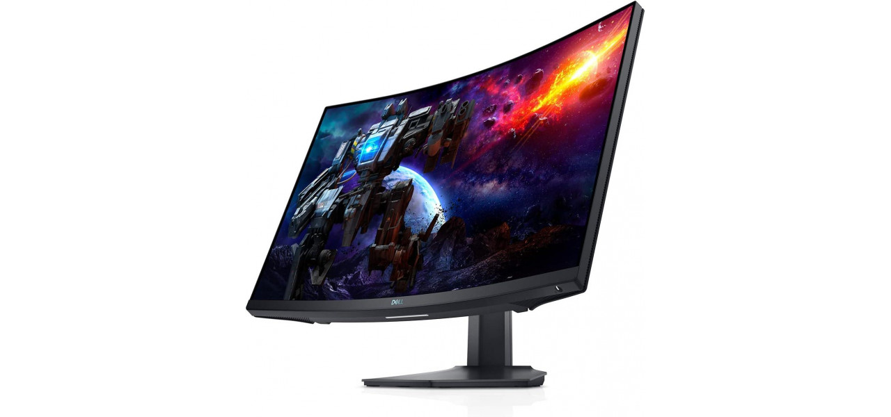Monitoare Dell pentru eSports: calea catre jocurile profesionale.