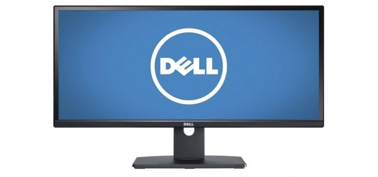 Monitoare Dell pentru divertisment acasa: experienta de vizionare asemanatoare cinematografului.