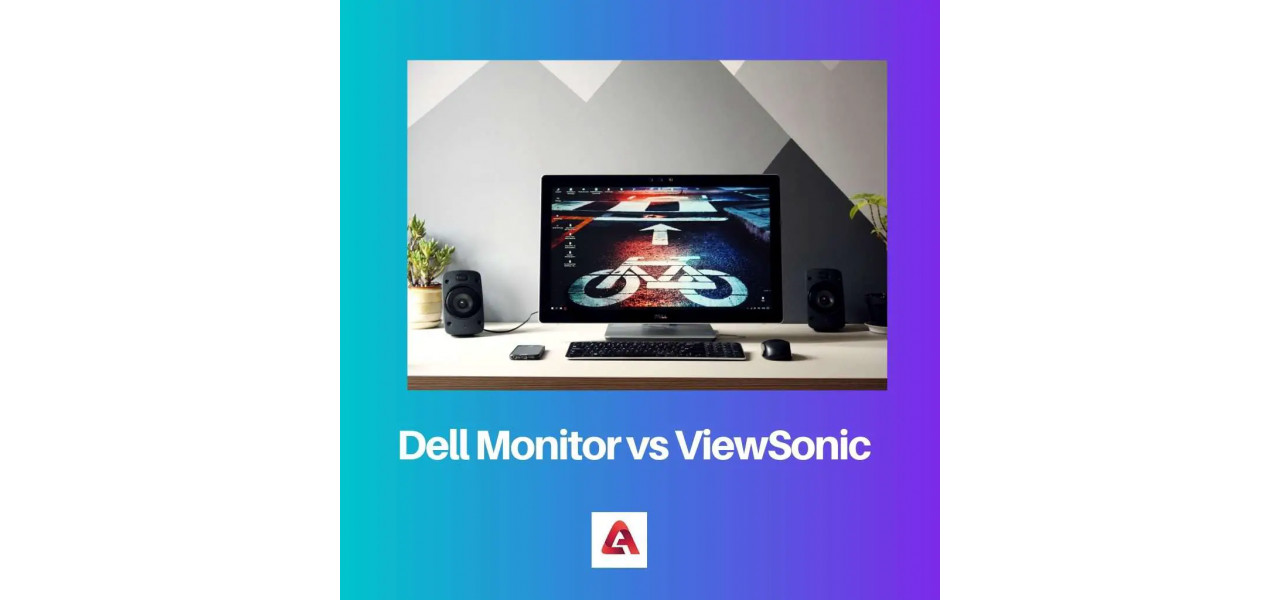 Monitoare Dell vs alte marci: care ofera o valoare mai buna?.