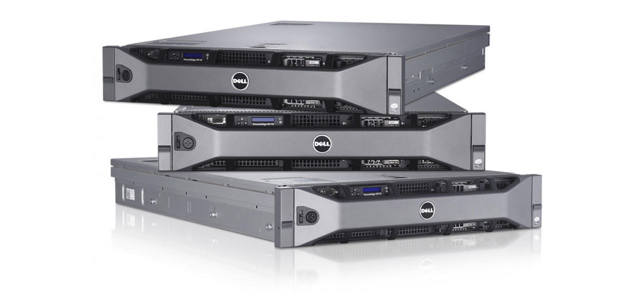 Avantajele serverelor Dell PowerEdge in medii virtualizate.