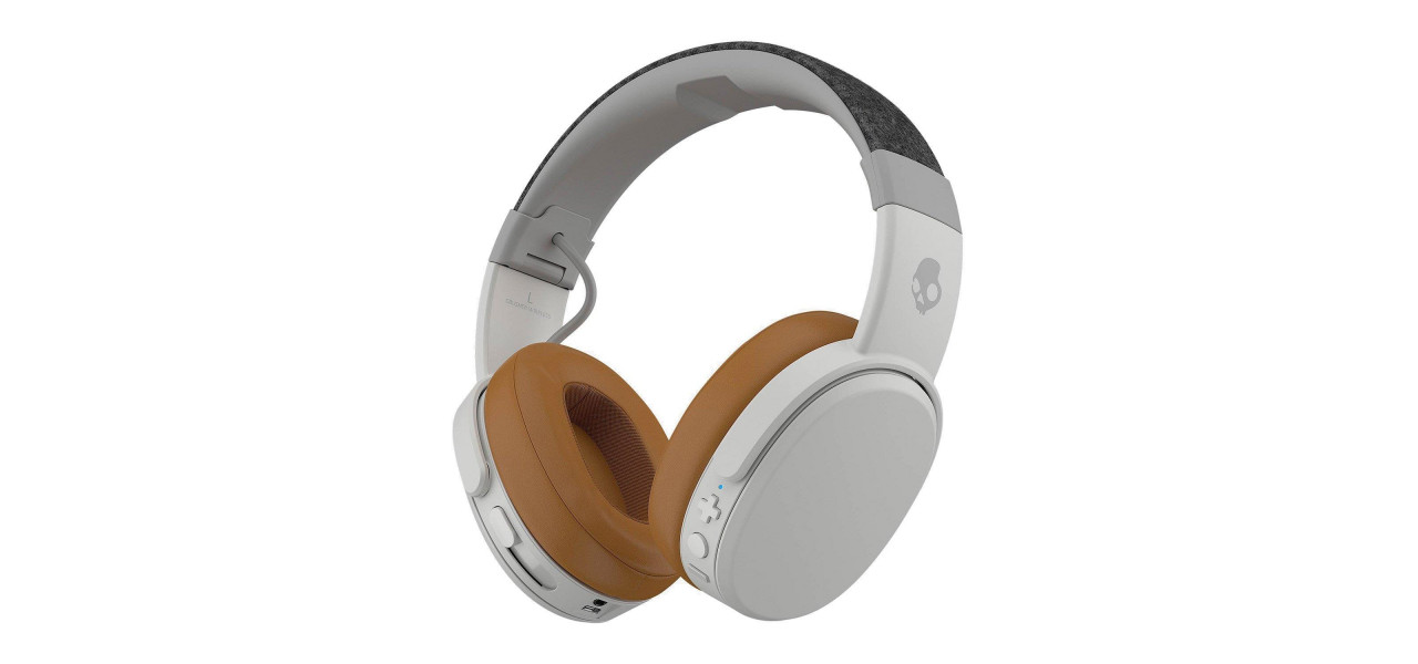 Viitorul audio: Prezentarea Casti Wireless Skullcandy.