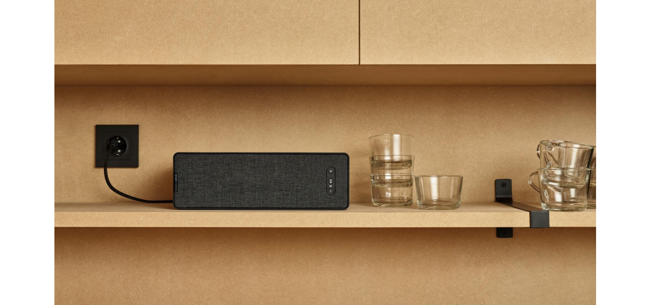Descoperiti beneficiile colectiei Ikea Bluetooth Boxe pentru spatii de lucru.