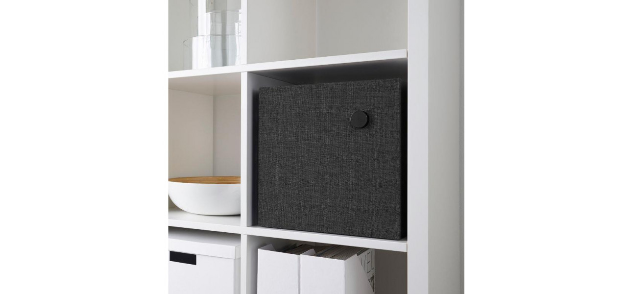 Descoperiti beneficiile solutiilor de stocare Bluetooth Ikea.