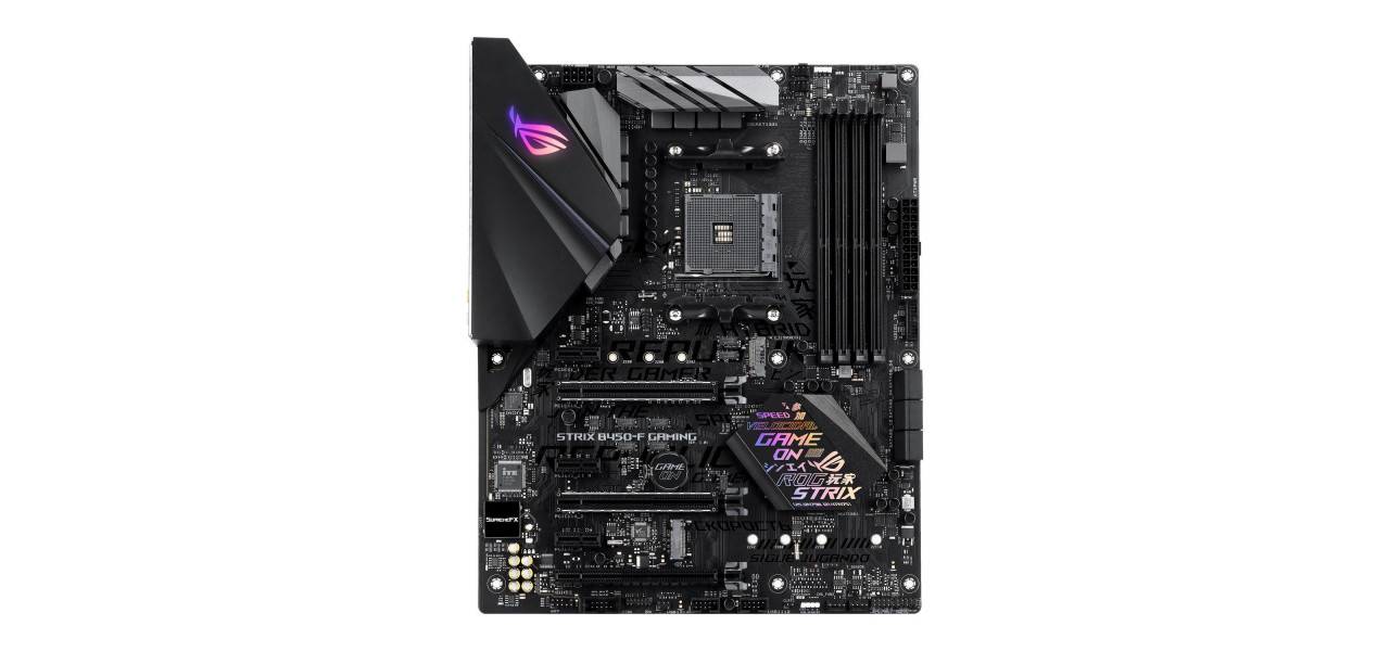 Descoperiti cele mai bune placi de baza ASUS pentru procesoarele AMD.