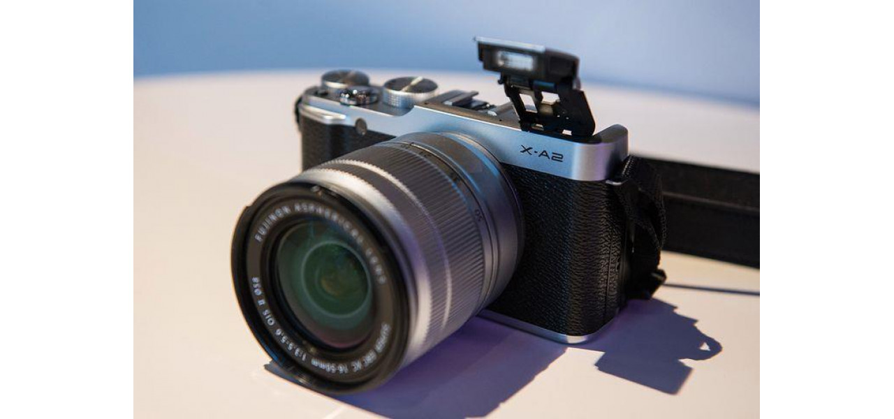 Descoperiti cele mai bune caracteristici ale camerelor Fujifilm: un ghid cuprinzator.