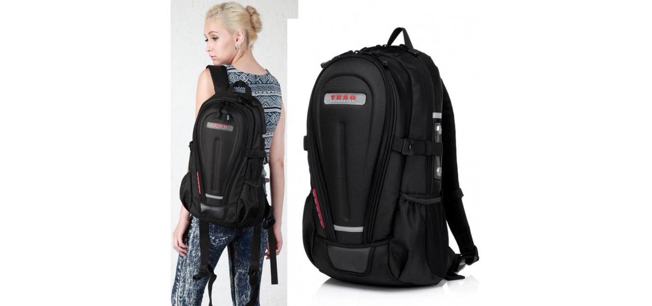 Descoperiti cele mai bune modele de genti pentru laptop si rucsac pentru Jetsetters.