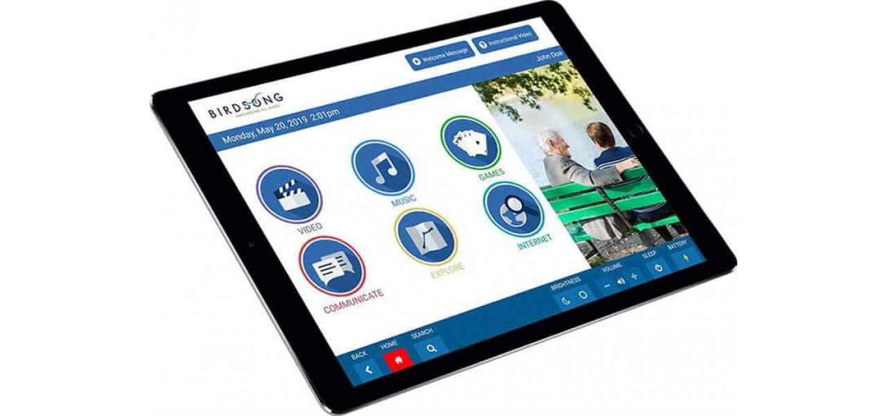 Descoperiti cele mai bune tablete pentru seniori: optiuni usor de utilizat si accesibile.