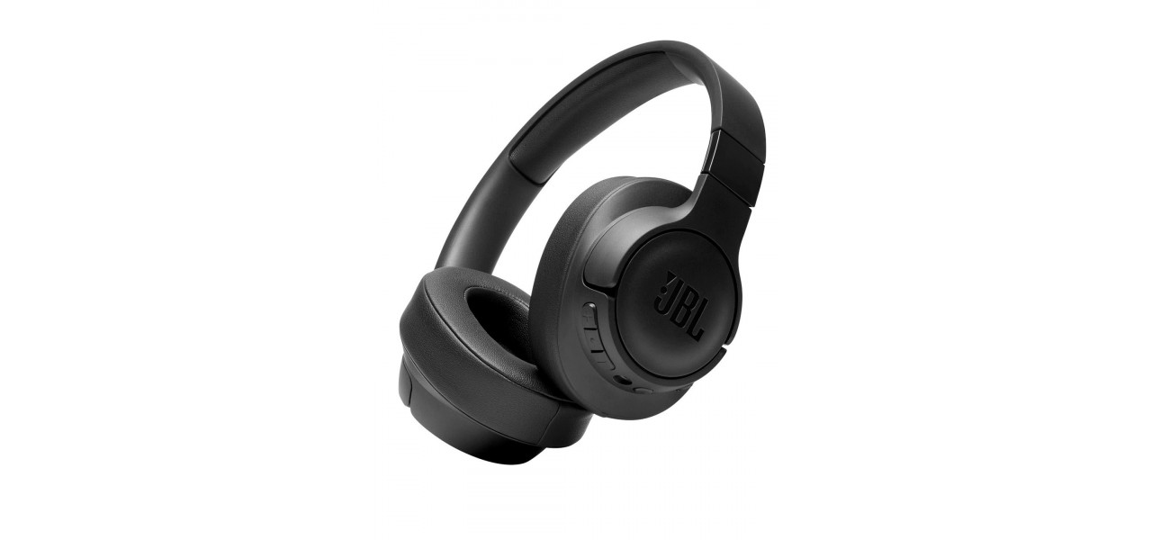Descoperiti functia puternica de anulare activa a zgomotului Casti Wireless JBL.