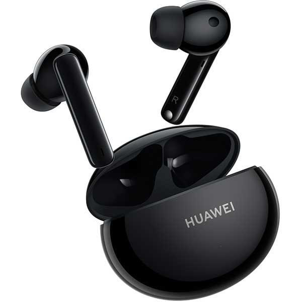 Descoperiti viitorul comunicarii cu tehnologia revolutionara Casti Huawei.